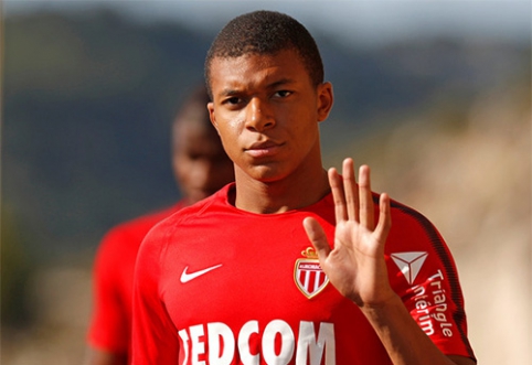 Transfers and rumors of August 9th: K. Mbappe chooses PSG offer, doors shown to insincere Catalans.