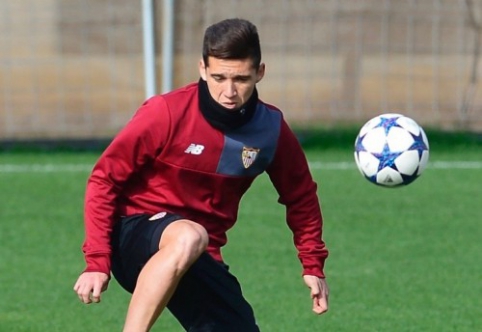 Official: M. Kranevitter is moving to Russia