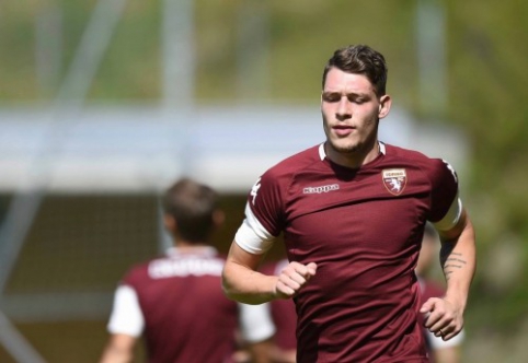 Transfers and rumors of August 7th: news about A. Sanchez and an offer for A. Belotti.