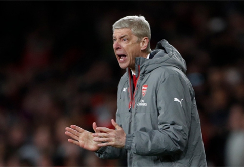 A.Wengeras: "I'm Sorry That I'm Still Here"