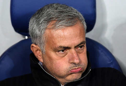 It was revealed when J.Mourinho will have to go to trial in Spain