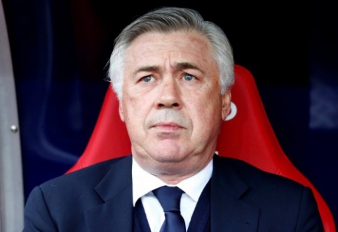 "Bayern" president: Ancelotti was unsatisfied with five players