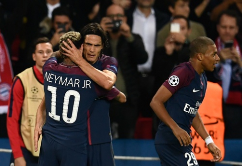 PSG crushed "Bayern", "Chelsea" achieved a dramatic victory in Madrid (VIDEO)