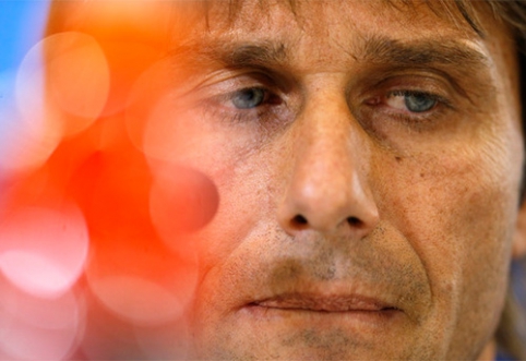 A.Conte: We must end the dominance of Spanish clubs