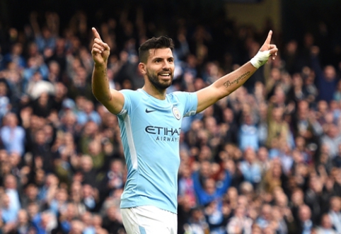 "The rise and fall of the Golden Boy laureates: S. Aguero (article)"