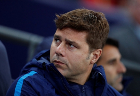 M.Pochettino did not regret the impressive amount spent on a team dinner