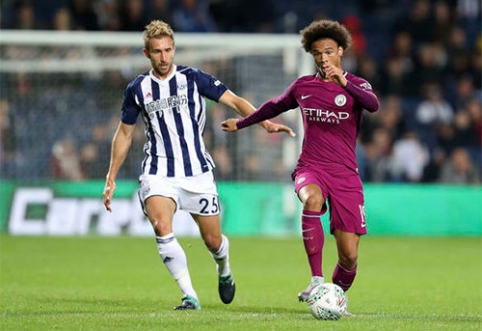 BBC: FIFA probe hangs over Manchester City squad