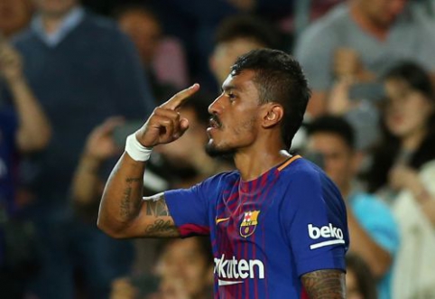 Paulinho's criticism has an answer