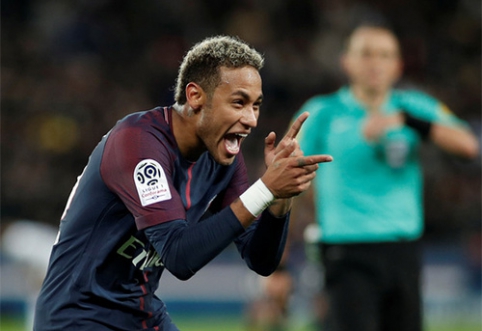 G.Elberas: PSG destroyed the entire player market