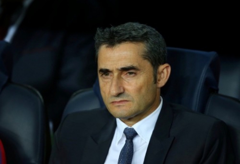 E. Valverde: an important week ahead