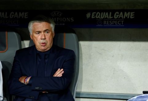 "Bayern" legend: if C. Ancelotti does not take action, complete chaos will ensue at the club