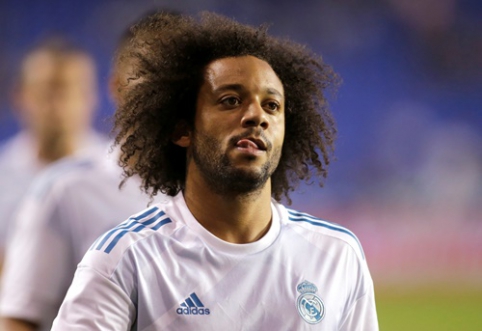 Marcelo will sign a new contract with "Real"