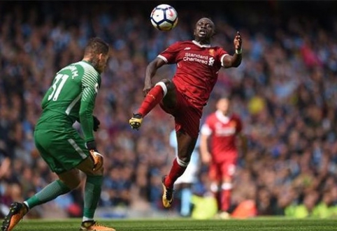 "Liverpool" left empty-handed - S.Mane's disqualification not overturned