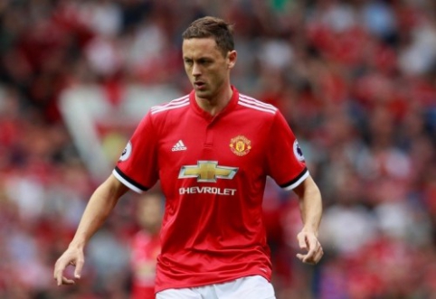 J. Mourinho: Matić is the best player I have ever coached