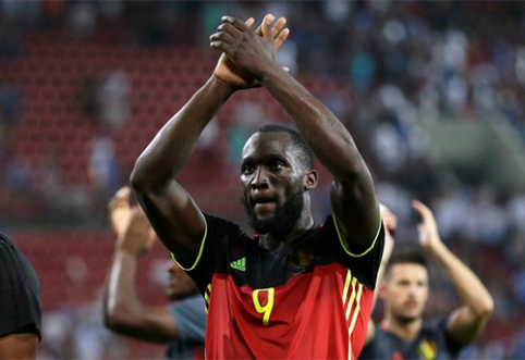 P.Ince: R.Lukaku must shine in the Champions League.