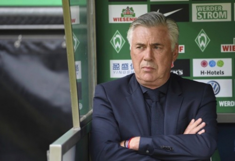 C. Ancelotti praises the Premier League's initiative to shorten the summer transfer window