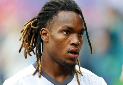 "Lille" ready to say goodbye to R. Sanches