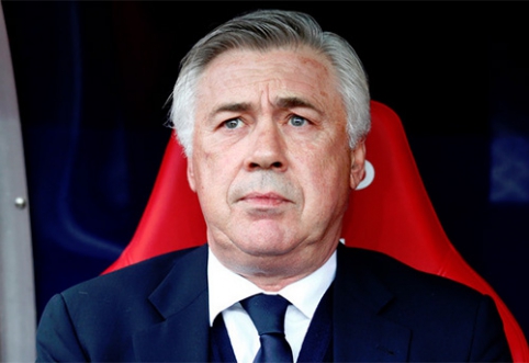 C. Ancelotti: "Only fools are against the VAR system"