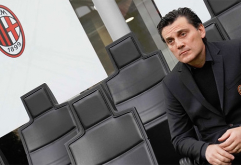 "Milan" decided on the future of V. Montella