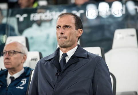 M. Allegri: Matches with "Milan" are Always Fascinating