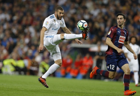 F. Perezas: Benzema is a part of Ronaldo and Zidane