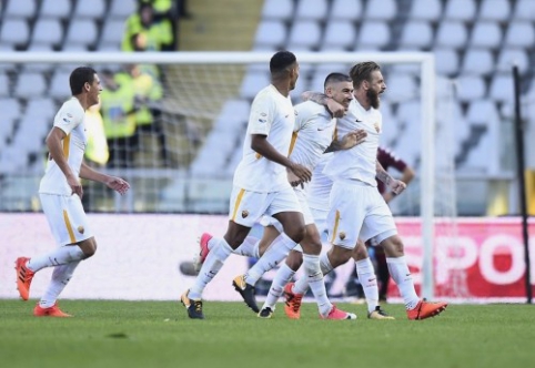 Serie A: "Milan" draws, victories of capital clubs and incredible S. Khedira hat-trick (VIDEO)