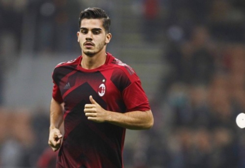 "Milan" newcomer already attracts two powerful clubs