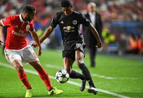 "Man Utd" team continues to suffer injuries