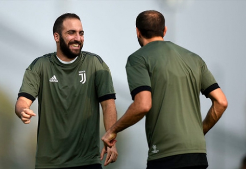 The most interesting facts about the "Juventus" - "Sporting" duel.