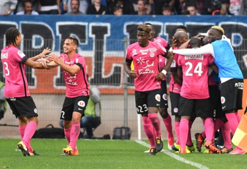 "Montpellier" footballers who won "Ligue 1": where are they now?