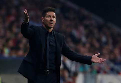 D. Simeone: We were hoping for a tired L. Messi, but he was amazing