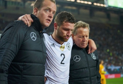 S. Mustafi is preparing for a long time beyond the square