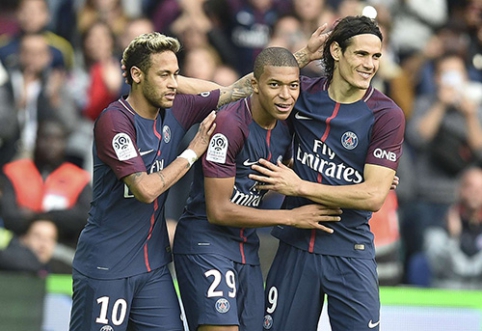 "Ligue 1" clubs could soon get richer