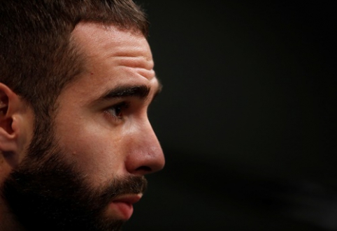 D. Carvajal's heart problems - more serious than thought: Spaniard granted 2 months sick leave