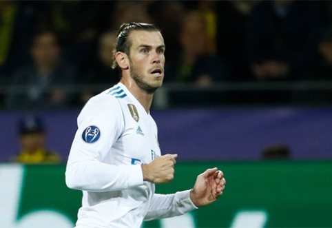 "G. Bale" Again Suffers an Injury