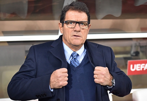 F.Capello: "Roma" can triumph in the "Serie A" championship.