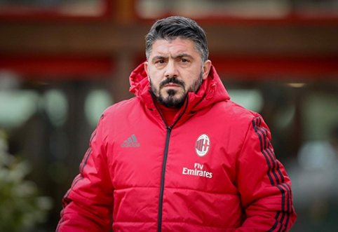 G.Zambrotta: G.Gattuso lacks fear and reminds of F.Capello