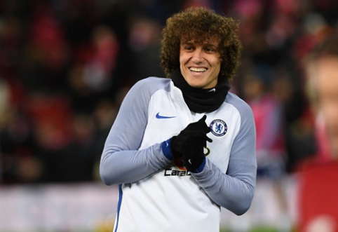 Press: "Real" initiates negotiations with D. Luiz