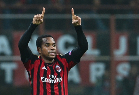 The Most Popular Weekly News: Robinho's Penalty and Champions League Surprises