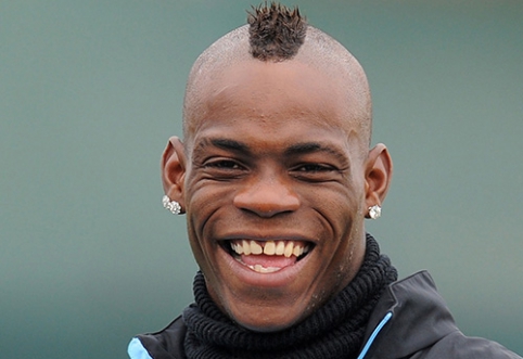 September 25 transfers and rumors: M. Balotelli's future and the final "Man Utd" offer