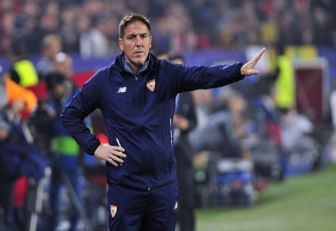 "Barcelona" offered its medical personnel assistance in fighting the disease of E. Berizzo