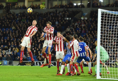 "12th round of the Premier League ended with a draw of goals" (VIDEO)