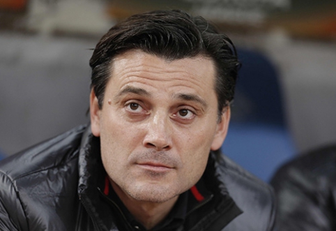 V.Montella: I am proud of our game