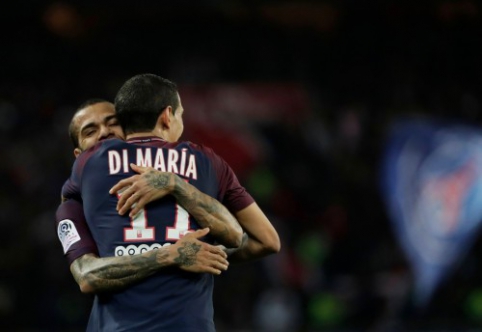 PSG defeated "Nantes", unable to beat the outsider "Toulouse" (VIDEO)