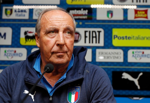 G.Ventura became unemployed, the amount of compensation was revealed