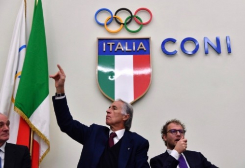 Failure to qualify for the World Cup will cost dearly to Italy's economy