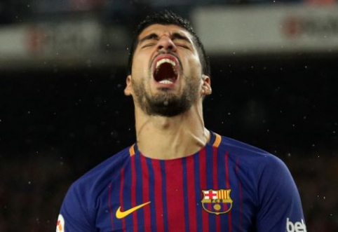 E. Valverde: L. Suarez is a killer