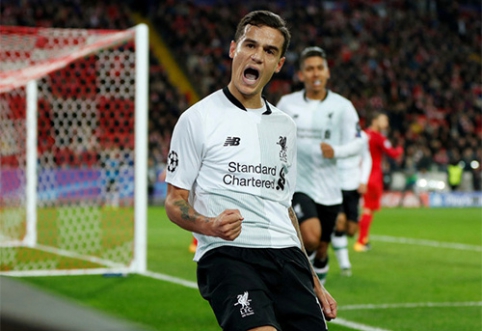 Ph.Coutinho will try again to force "Liverpool" to sell him