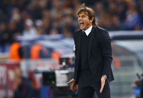 A. Conte after failure in Rome: we simply did not want to win