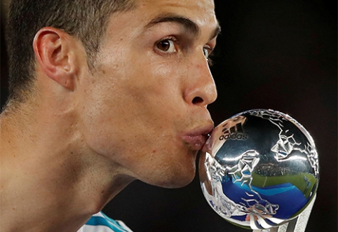 C.Ronaldo secretly explores the possibilities of returning to England